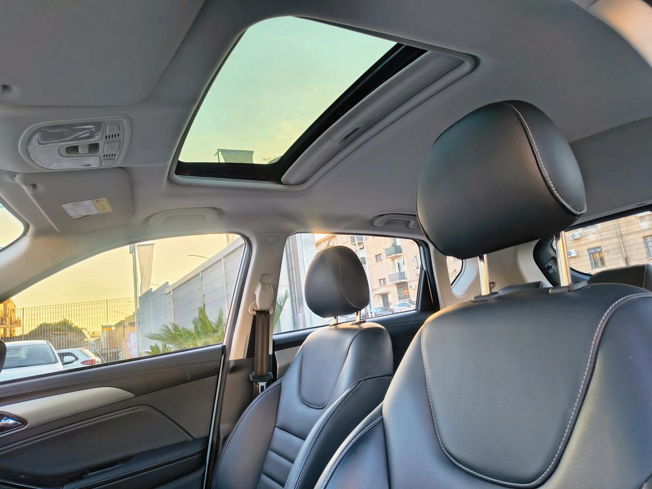 EVO 5 1.5 BENZINA-GPL SOLI 9.000 KM ANNO 2023