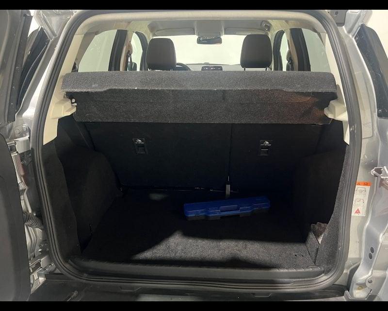 Ford EcoSport 1.0 ecoboost Active s&s 125cv