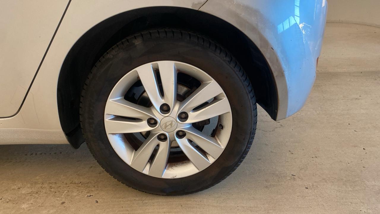Hyundai iX20 1.4 90 CV Classic *2013