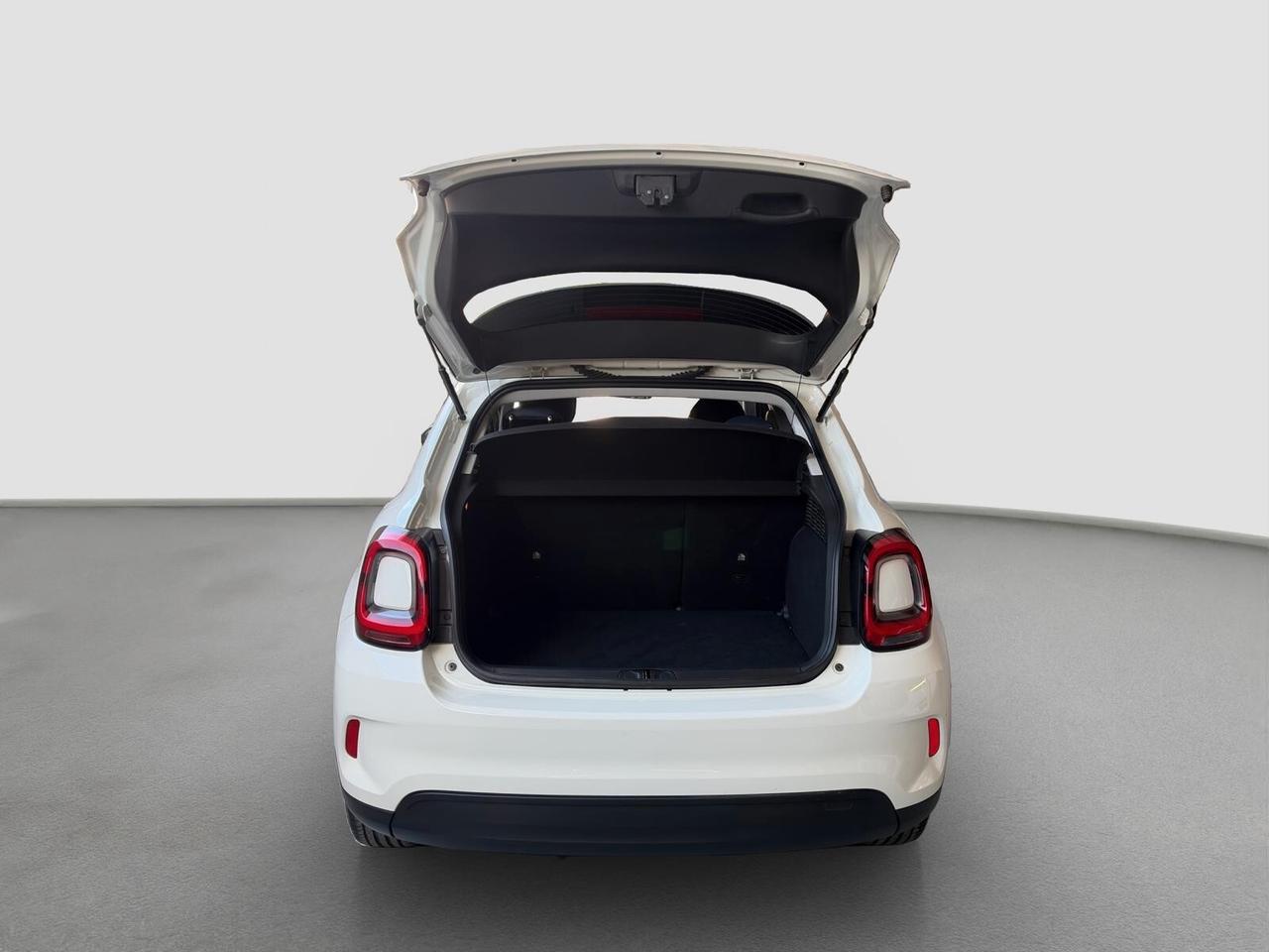 Fiat 500X 1.3 MultiJet 95 CV Club