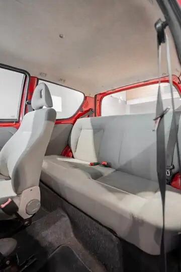Fiat 600 1.1 Active