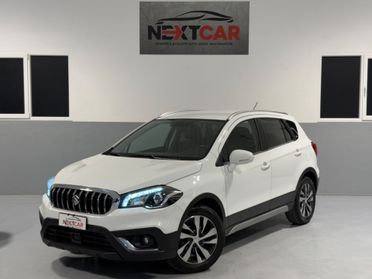 Suzuki S-Cross 1.0 Cool