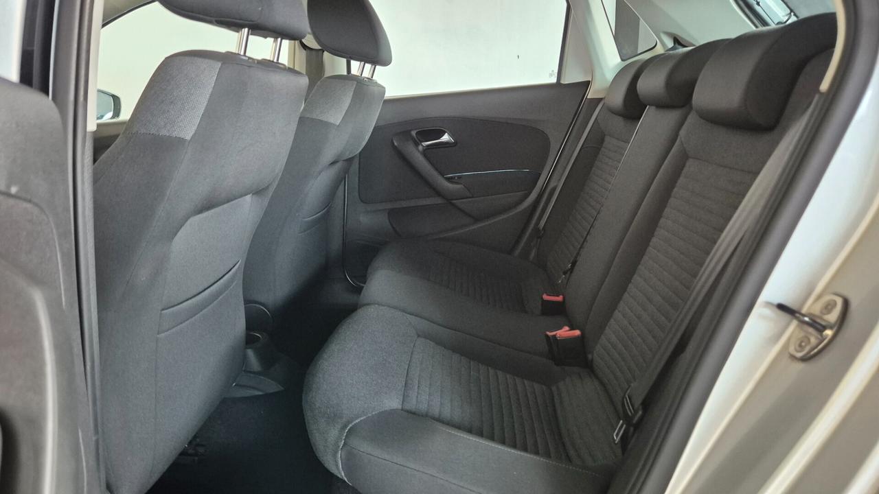 Volkswagen Polo 1.2 70 CV 5p. Comfortline (NEOPATENTATI)