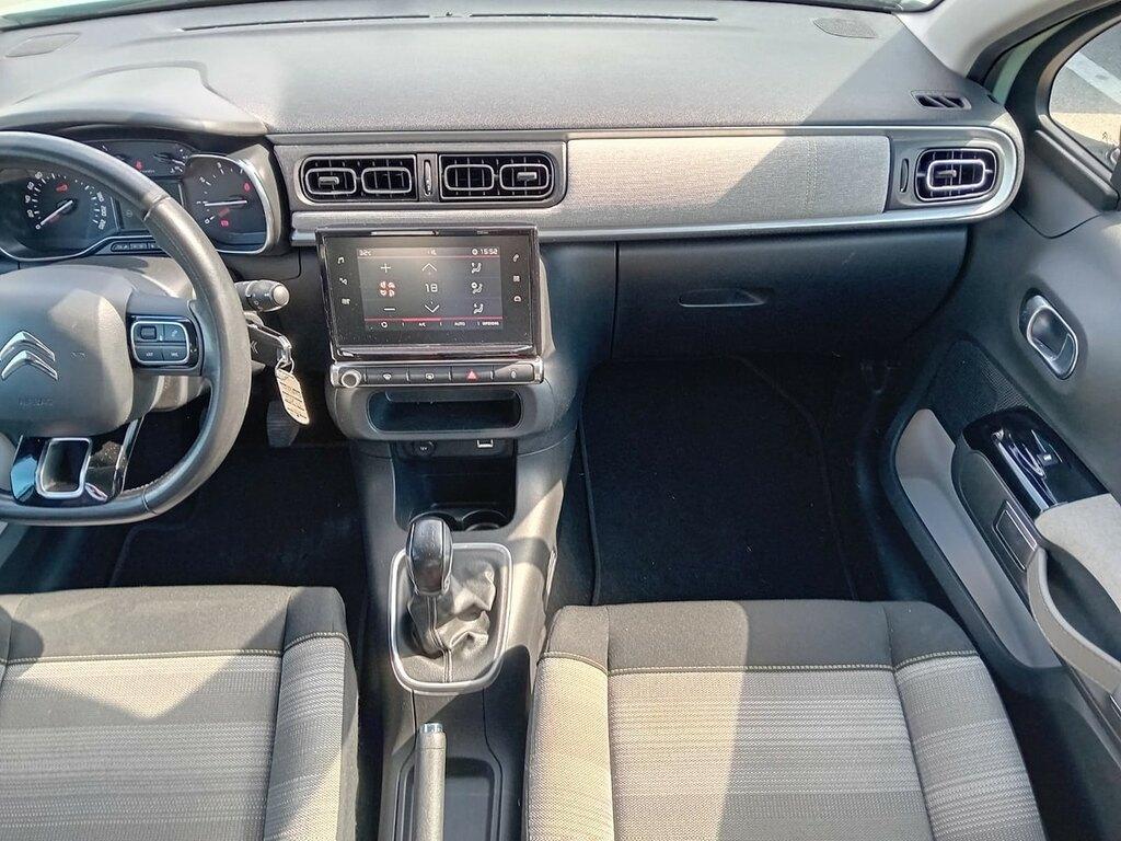 Citroen C3 1.2 PureTech Shine