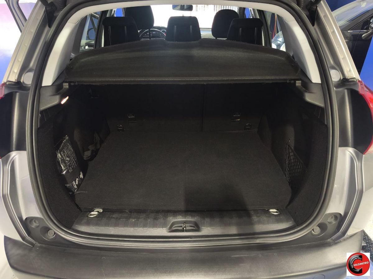 PEUGEOT - 2008 - BlueHDi 100 Allure