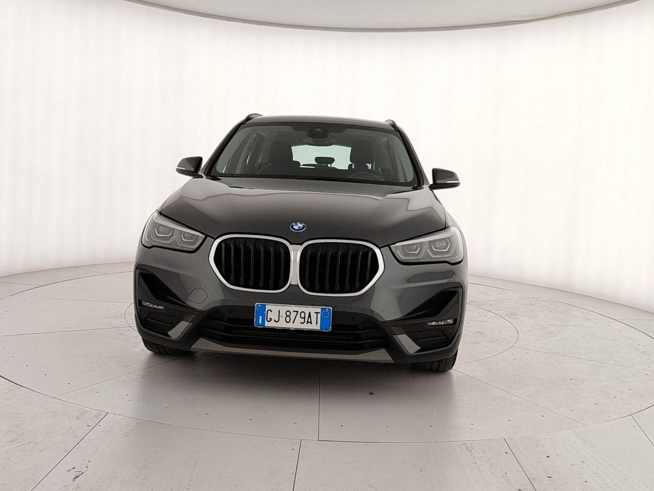 Bmw X1 xDrive25e Business Advantage