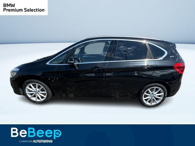 BMW Serie 2 Active Tourer 225XE ACTIVE TOURER IPERFORMANCE BUSINESS AUTO