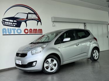 Kia Venga 1.4 90cv Active