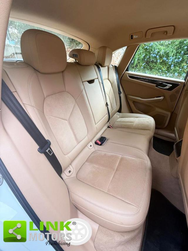 PORSCHE Macan 3.0 S Diesel - AFFARE