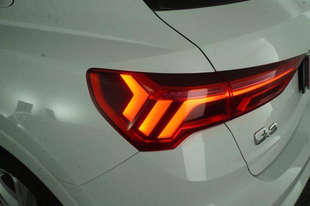 AUDI Q3 Q3 35 TDI S tronic S line edition