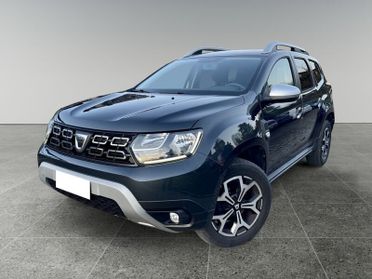 Dacia Duster 1.6 sce Prestige 4x2 s&s 115cv