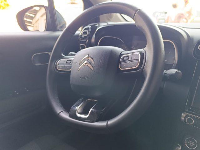 CITROEN C3 Aircross PureTech 130 S&S EAT6 Shine Pack