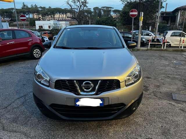 Nissan Qashqai Qashqai 1.6 16v Acenta FL GPL BLACK FRIDAY