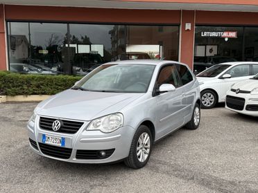 Volkswagen Polo 1.2/70CV 12V 3p. Comfortline