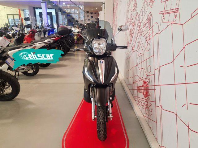 PIAGGIO Beverly 350 POLICE