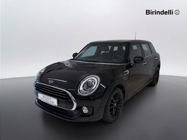 MINI Mini Clubman (F54) - Mini 1.5 One D Hype Clubman