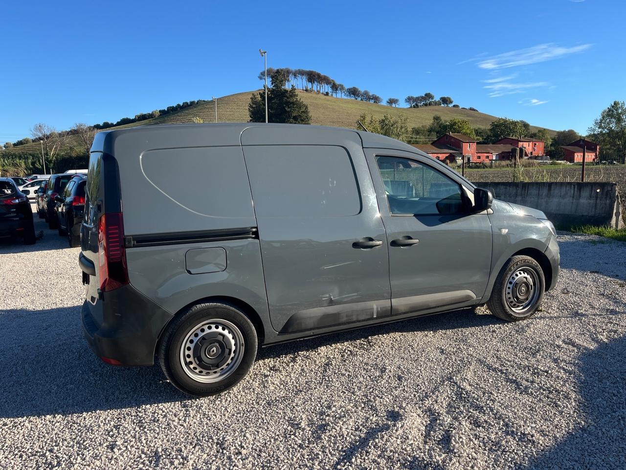 Renault Express 1.4 Blue dCi 75 Van