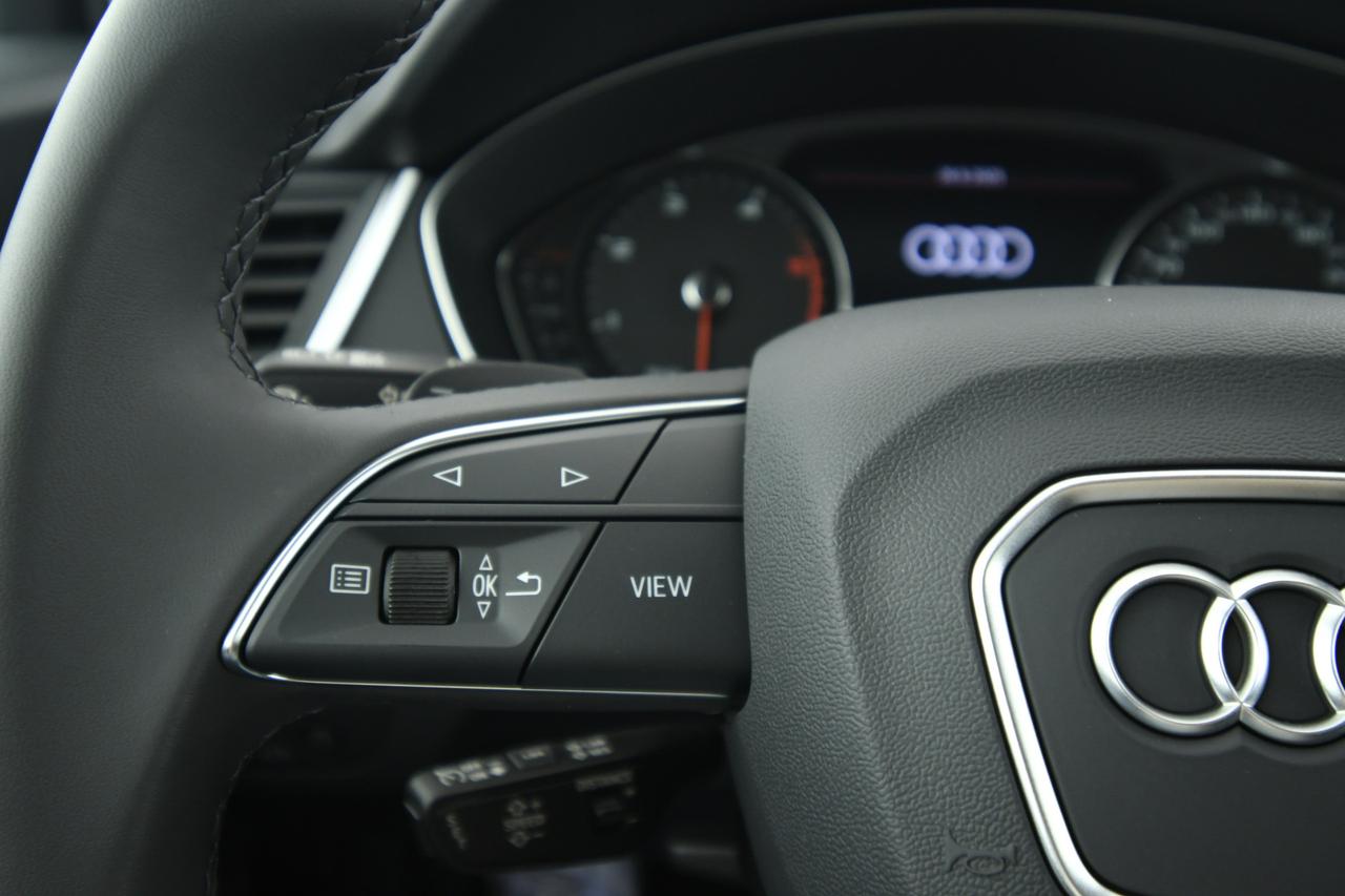 AUDI Q5 40 2.0 tdi mhev 12V Business Advanced quattro ACC+C19"
