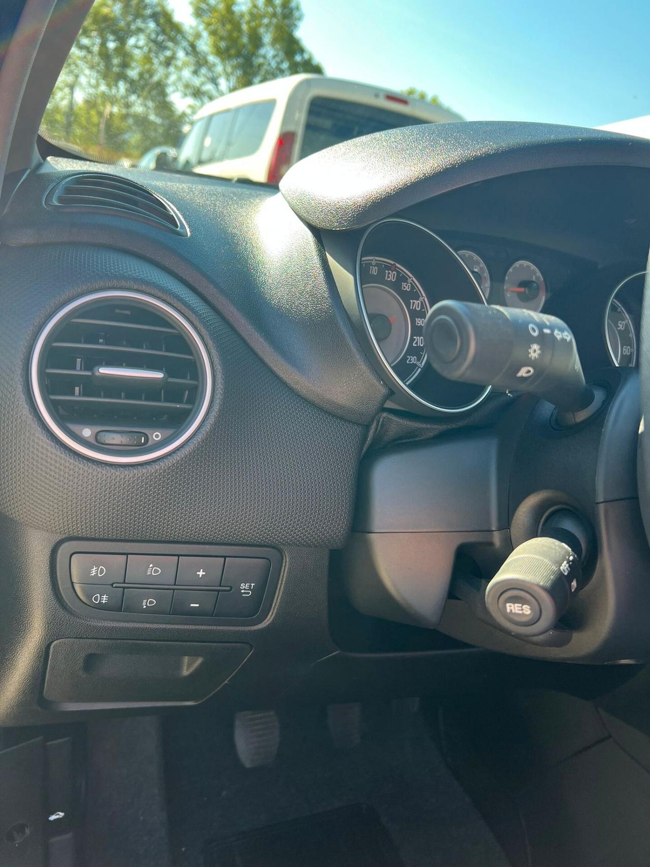 Fiat Punto 1.3 MJT II S&S 95 CV N