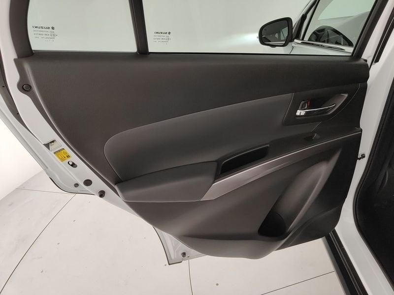 Suzuki S-Cross 1.4 Hybrid 4WD All Grip Top