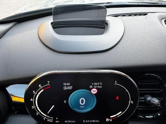 MINI Cooper 1.5 Cooper JCW 5 porte