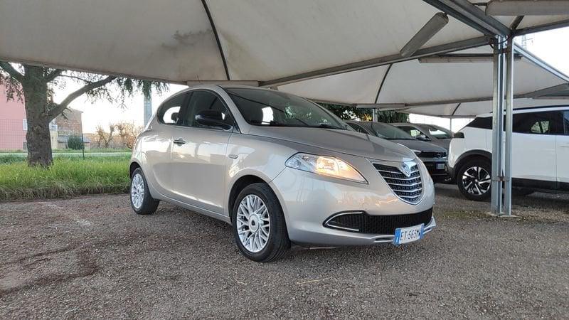 Lancia Ypsilon 1.2 69 cv Gold
