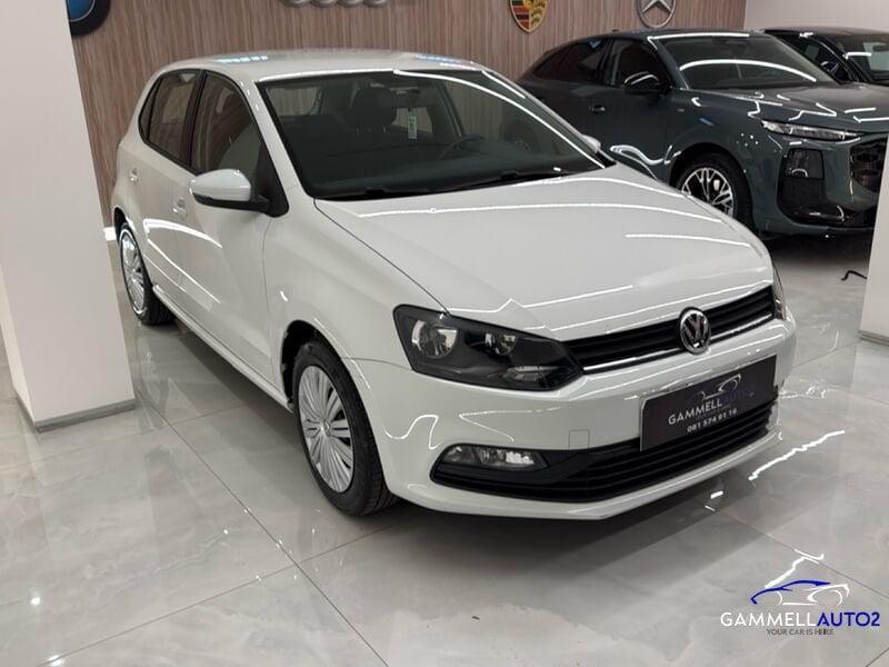 Volkswagen Polo 1.4 TDI 55kW