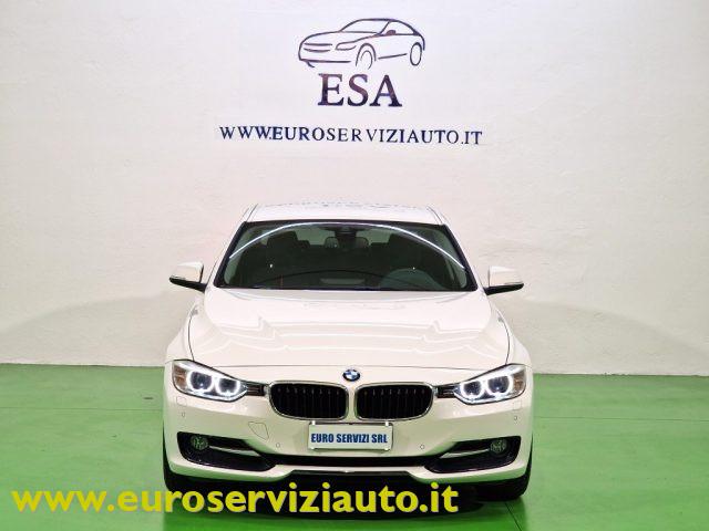 BMW 316 i Sport