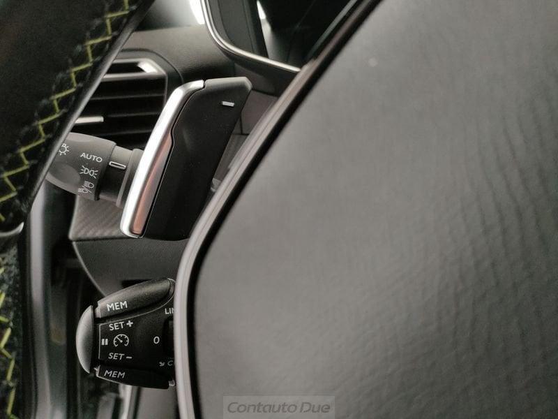 Peugeot 2008 2008 1.5 bluehdi GT s&s 130cv eat8