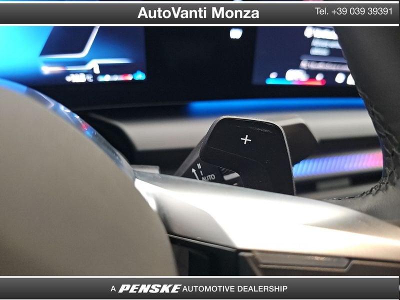 BMW Serie 2 Gran Coupe 218d Gran Coupe MSport Pro auto