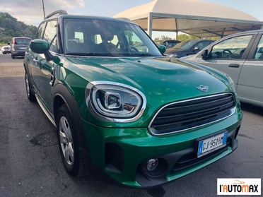 MINI - Countryman Mini 1.5 One D Business auto
