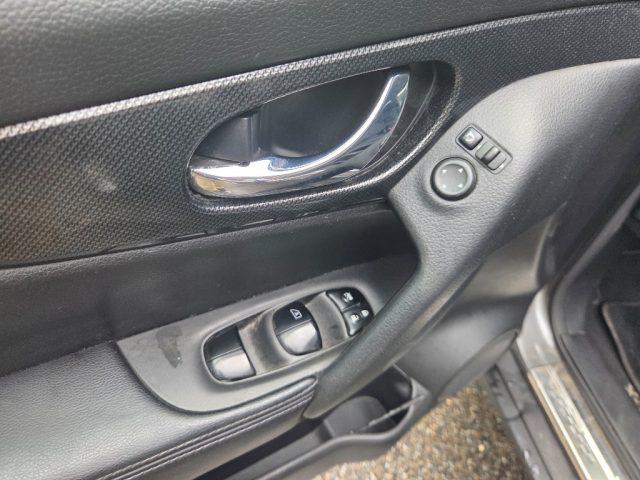 NISSAN X-Trail 1.6 dCi 2WD xtronic E6