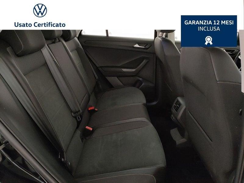 Volkswagen T-Roc 2.0 TDI SCR 150 CV DSG 4MOTION Style