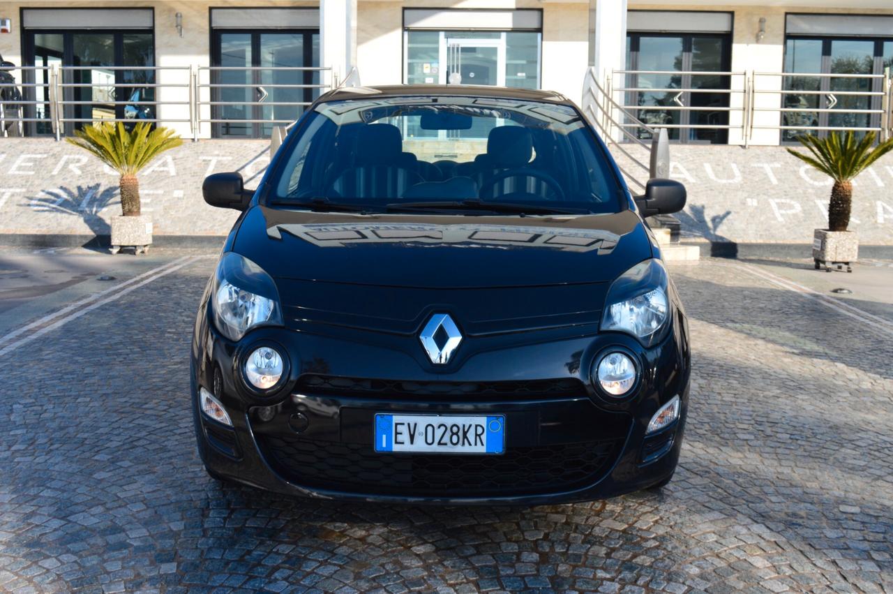 Renault Twingo 1.2 16V Night&Day