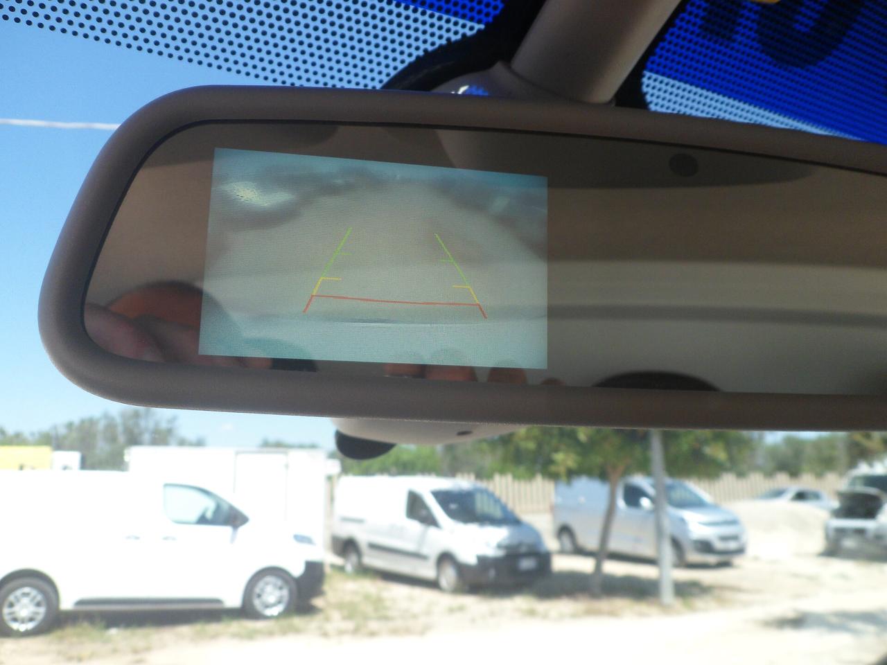 Fiat Talento furgone