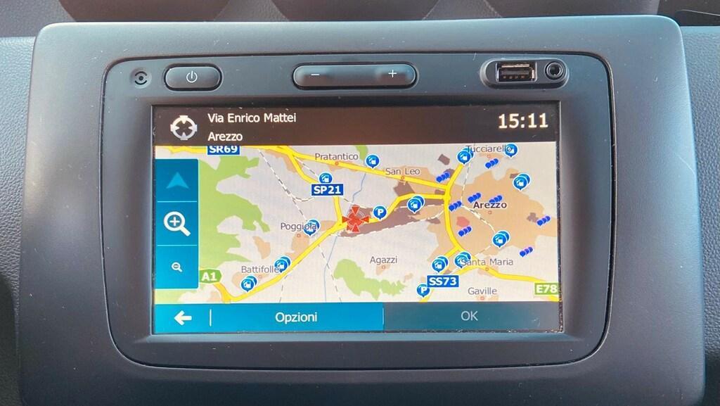 Dacia Duster 1.5 Blue dCi Comfort 4x2