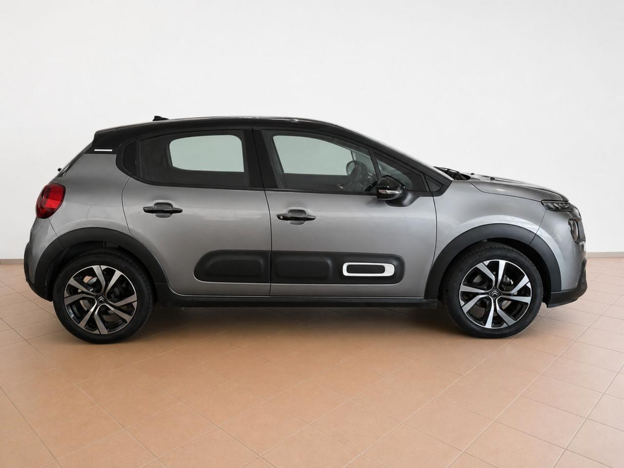 ---PROMO--- Citroen C3 BlueHDi 100 S&S Shine Pack