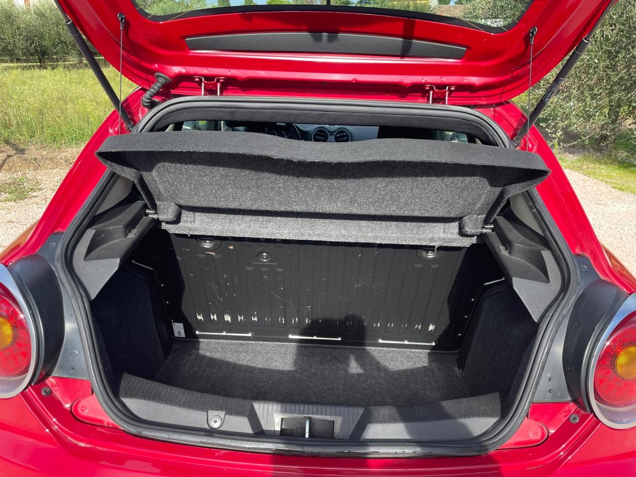 Alfa Romeo MiTo 1.4 Progression