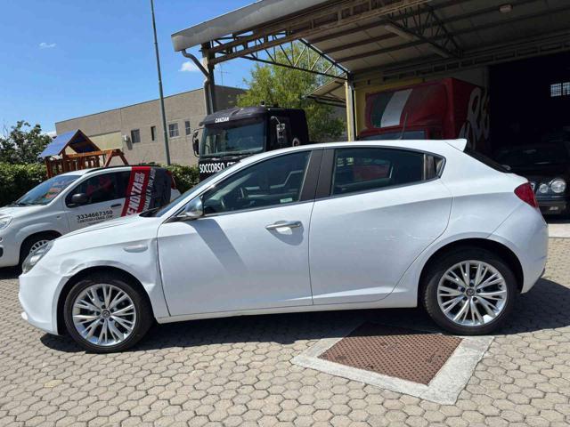 ALFA ROMEO Giulietta 1.6 JTDm Super