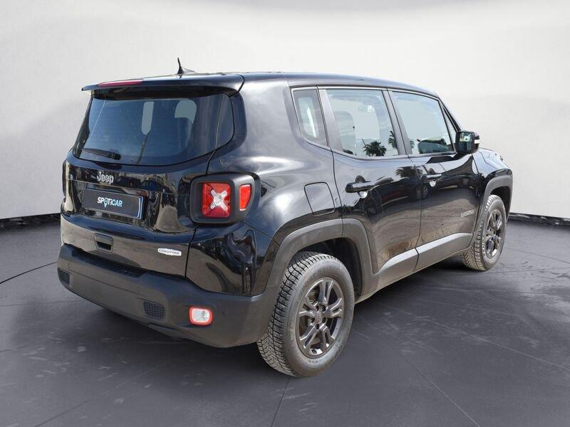 Jeep Renegade 1.0 T3 Business