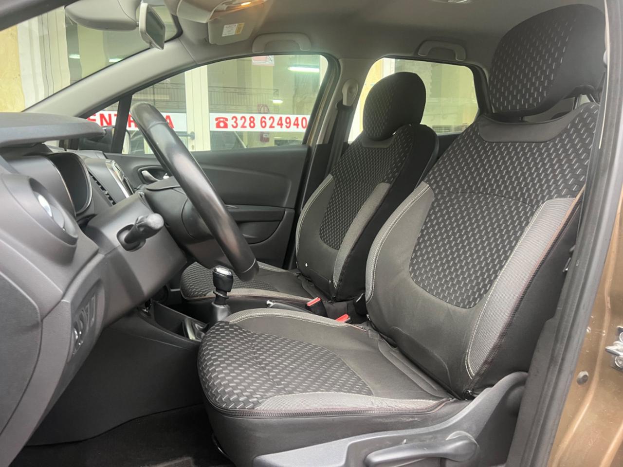 Renault Captur dCi 8V 110 CV Start&Stop Energy Initiale Paris