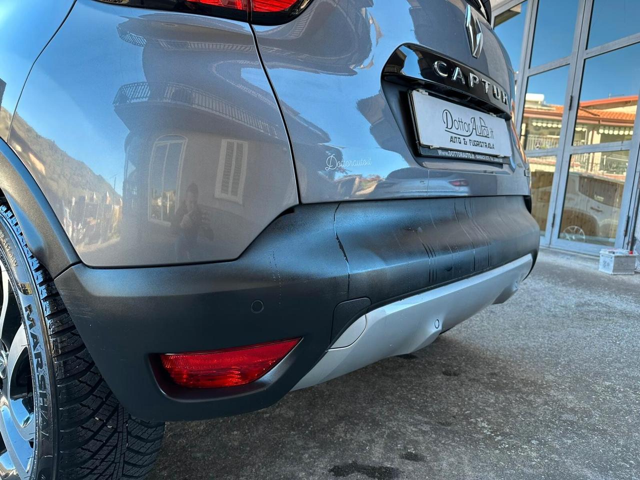 Renault Captur dCi 8V 90 CV Start&Stop Energy Intens