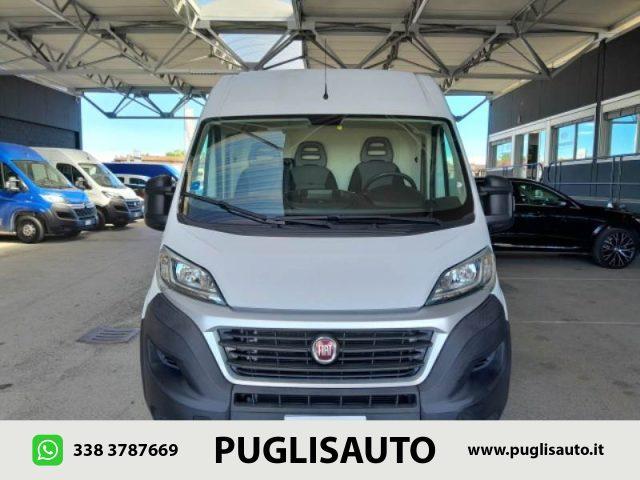 FIAT Ducato 33 2.0 MJT PLM-TM Furgone