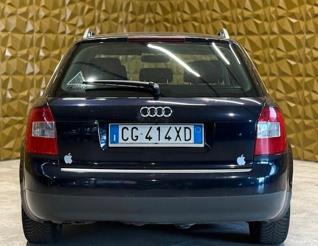 Audi A4 1.9 TDI/130 CV cat Avant