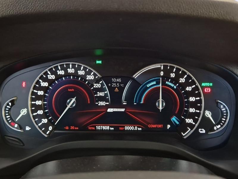 BMW X3 xDrive 30e Business Advantage Auto