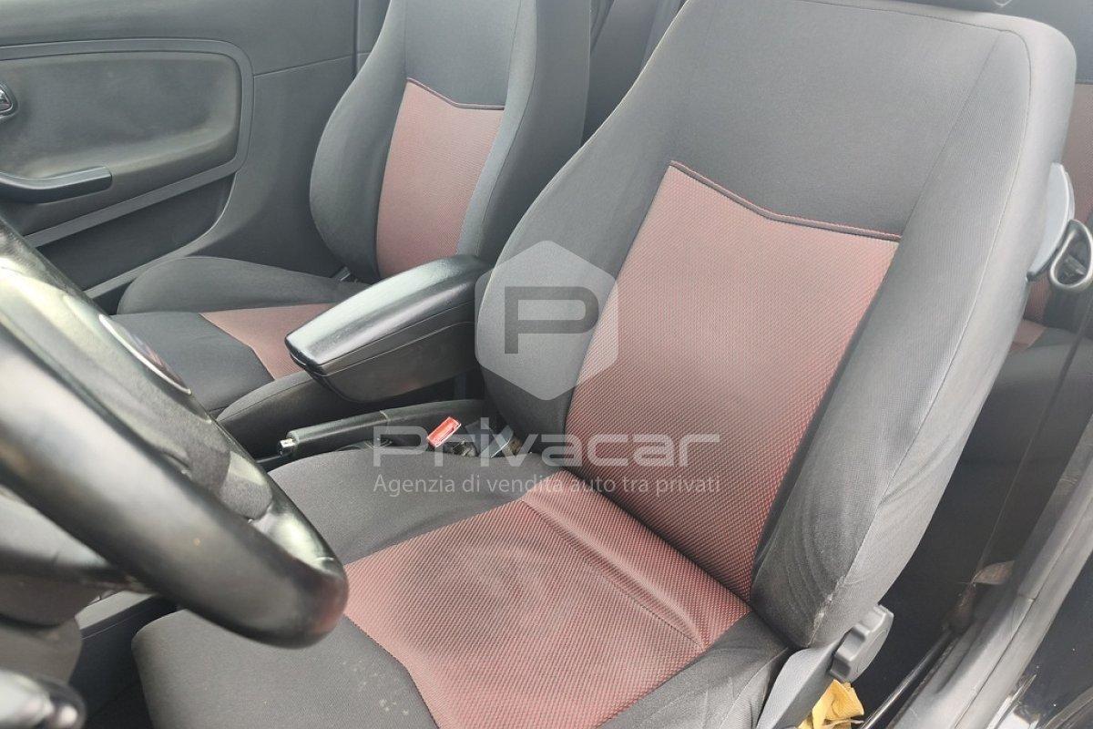 SEAT Ibiza 1.4 16V 101CV 3p. Sport