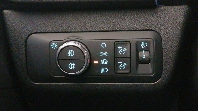 Ford Kuga 2.5 full hybrid ST-Line 2wd 190cv cvt