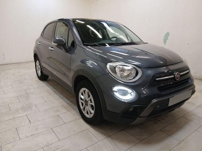 FIAT 500X 1.6 mjt Pop Star 4x2 120cv my18