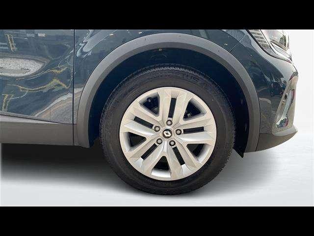 Renault Captur 1.0 TCe GPL Zen my21