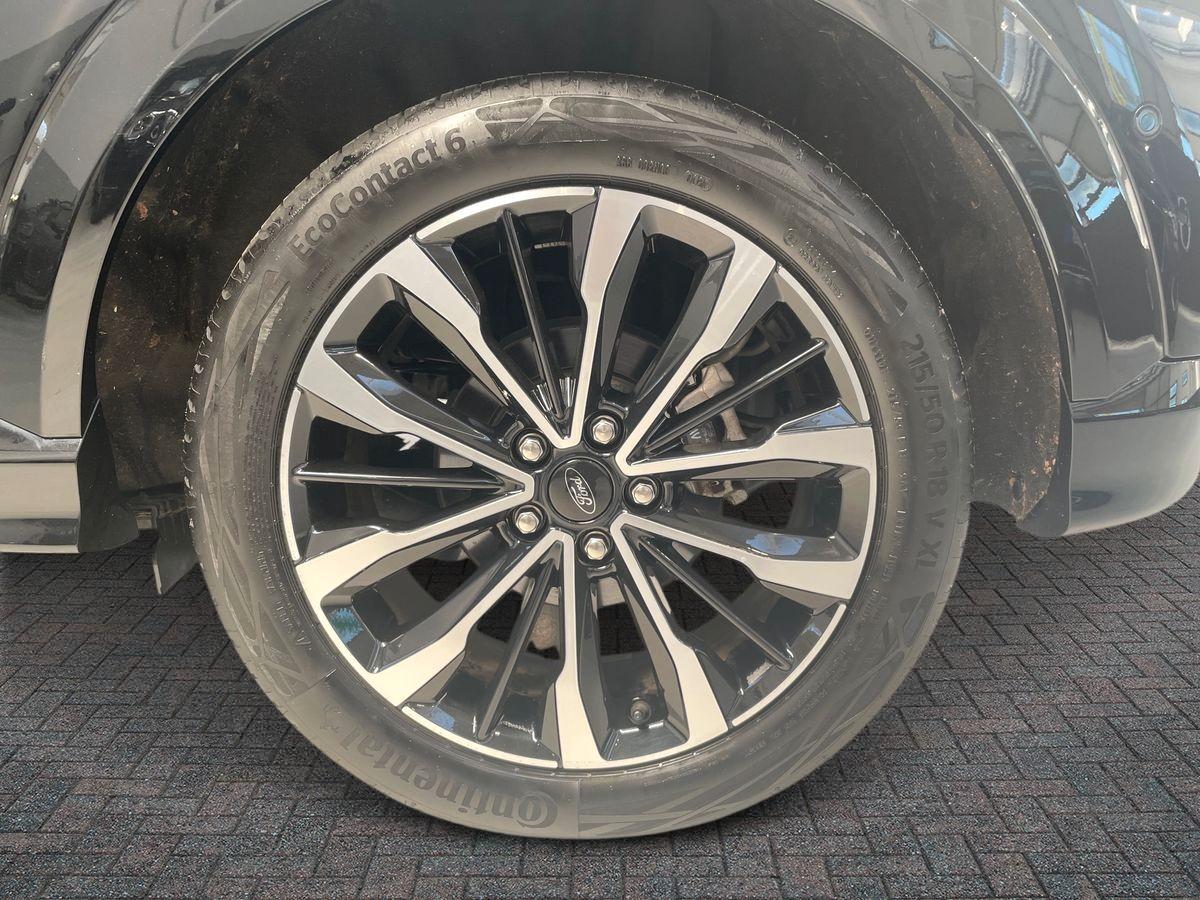 FORD Puma II 2020 - Ford Puma 1.0 ecoboost h st-line 155cv auto